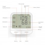 Arm Blood Pressure Equipment