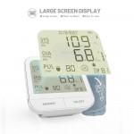 Arm Blood Pressure Equipment