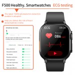 4G plug-in medical grade watch