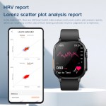 4G plug-in medical grade watch