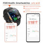 4G plug-in medical grade watch