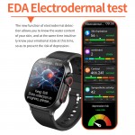 4G plug-in medical grade watch