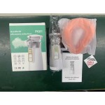 Adult compression nebuliser