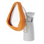 Adult compression nebuliser