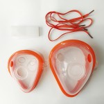 Adult compression nebuliser