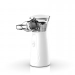 Adult handheld nebuliser