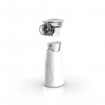 Adult handheld nebuliser
