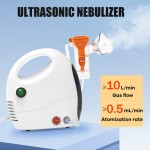 Air Compression Nebuliser