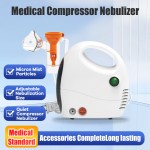 Air Compression Nebuliser