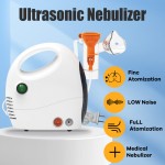 Air Compression Nebuliser