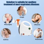 Air Compression Nebuliser