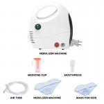 Air Compression Nebuliser