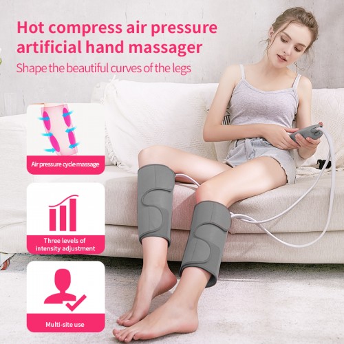 Air Pressure Leg Warmer
