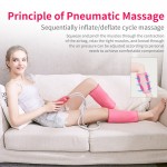 Air Pressure Leg Warmer