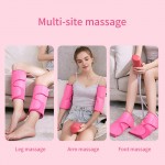 Air Pressure Leg Warmer