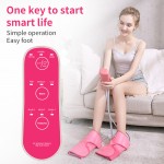 Air Pressure Leg Warmer