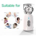 All Age Silent Nebuliser