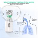 All Age Silent Nebuliser