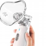 All Age Silent Nebuliser