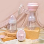 All-in-one Electric Breast Pump