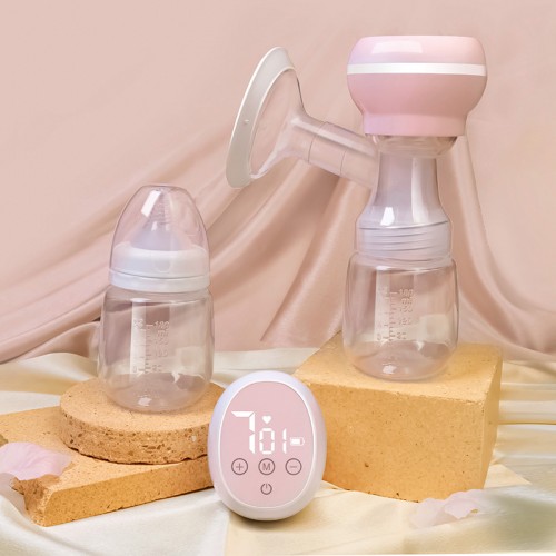 All-in-one Electric Breast Pump