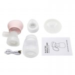 All-in-one Electric Breast Pump
