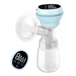 All-in-one Electric Breast Pump