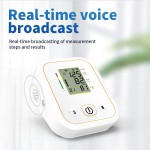 New Electronic Blood Pressure Monitor 