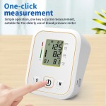 New Electronic Blood Pressure Monitor 