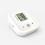 New Electronic Blood Pressure Monitor 