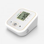 New Electronic Blood Pressure Monitor 