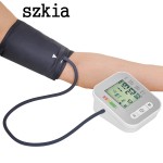 Arm-type home use electronic sphygmomanometer