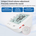 Arm-type medical sphygmomanometer