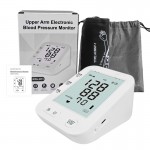 Arm-type medical sphygmomanometer