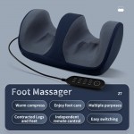 Automatic Foot Massager
