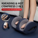Automatic Foot Massager