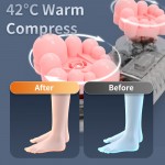 Automatic Foot Massager