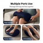 Automatic Foot Massager