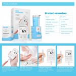 Blood Glucose Meter