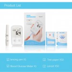 Blood Glucose Meter