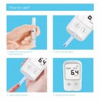 Blood Glucose Meter
