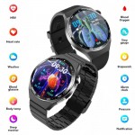 Blood Glucose Monitoring Watch