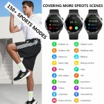 Blood Glucose Monitoring Watch