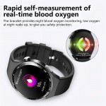 Blood Glucose Monitoring Watch