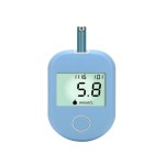 Blood Sugar Detection Tester