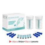 Blood Sugar Detection Tester