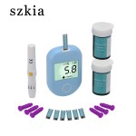 Blood Sugar Detection Tester