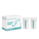 Blood Sugar Detection Tester
