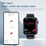 Cardio Smartwatch