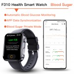 Cardio Smartwatch